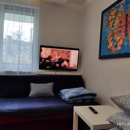 Apartamencik Super Познан Екстериор снимка
