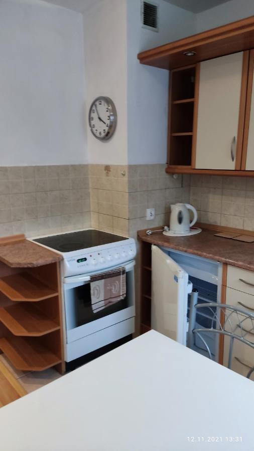 Apartamencik Super Познан Екстериор снимка