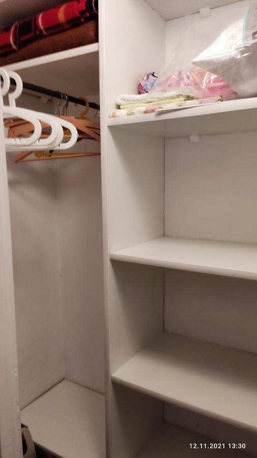 Apartamencik Super Познан Екстериор снимка