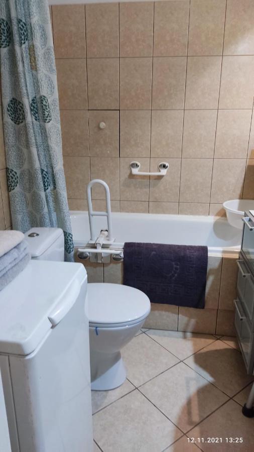 Apartamencik Super Познан Екстериор снимка