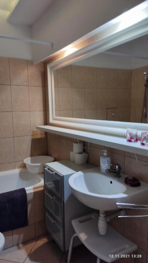 Apartamencik Super Познан Екстериор снимка