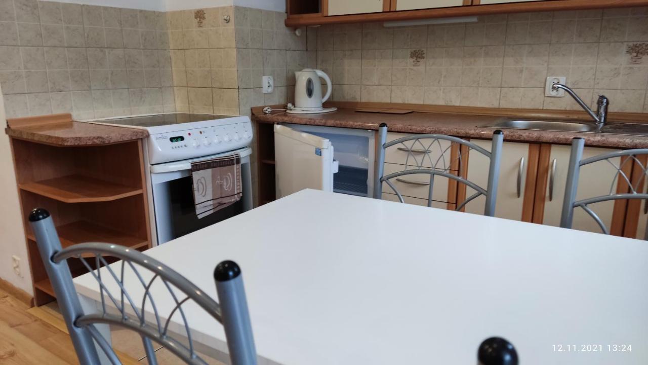 Apartamencik Super Познан Екстериор снимка